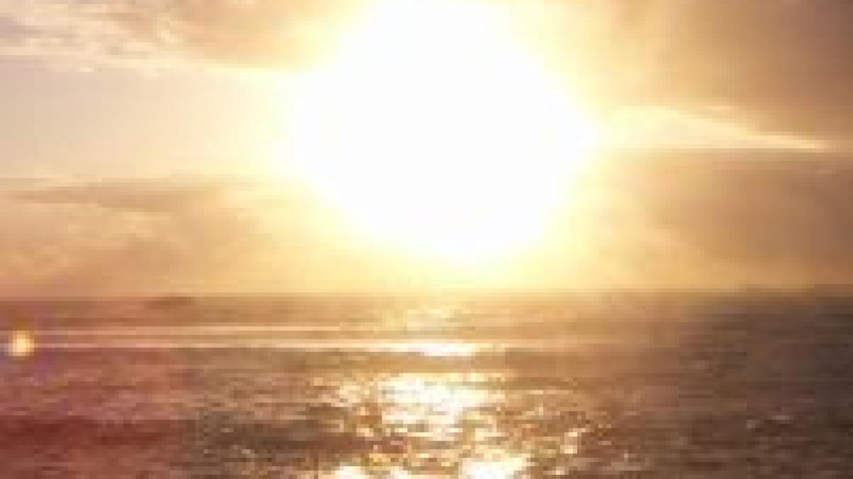 vin caldurile se anunta temperaturi de peste 35 de grade