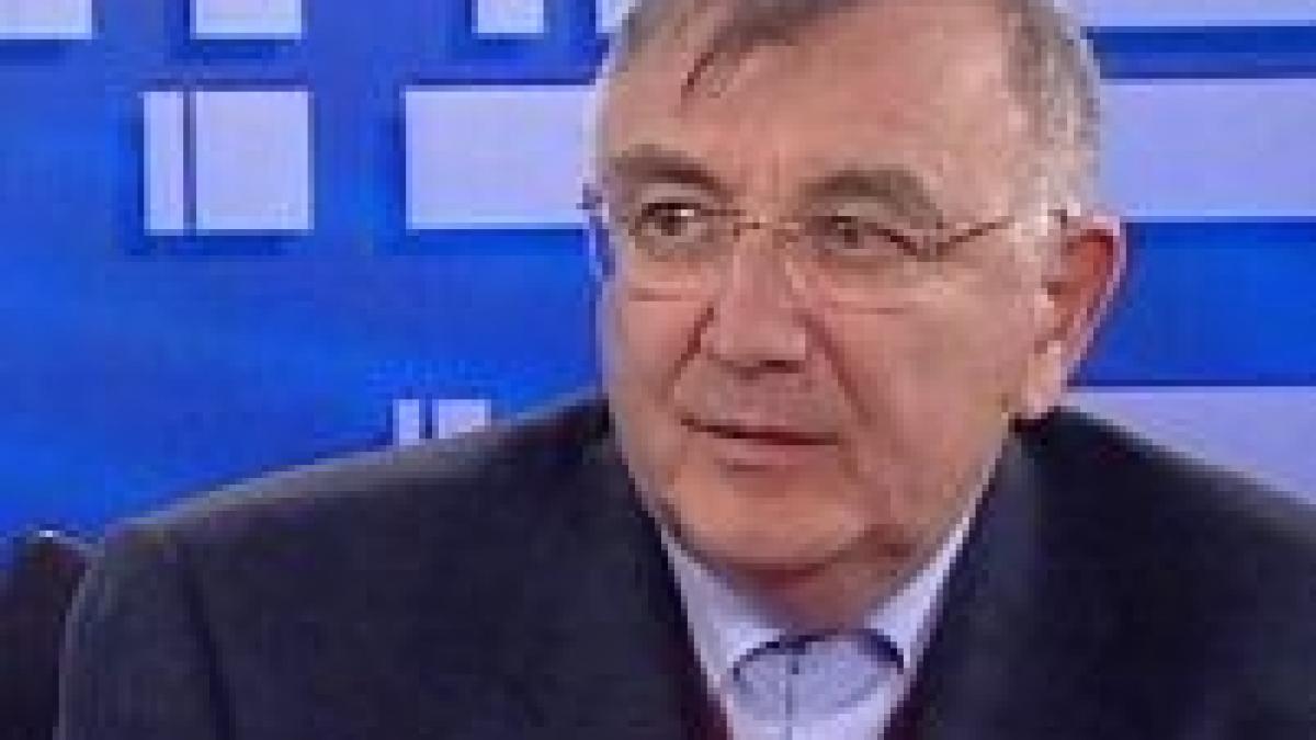 andrei chiliman primarul ales al sectorului 1 a depus juramantul