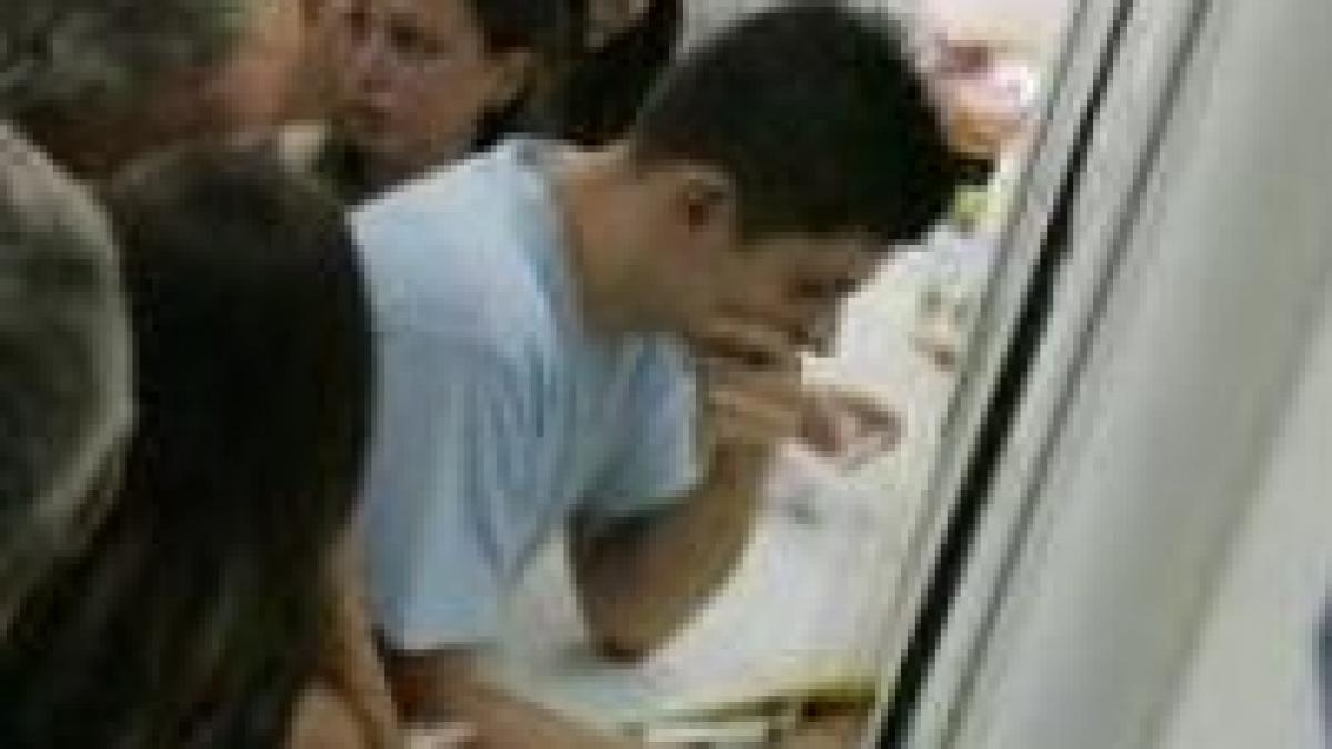 cazierul judiciar se elibereaza pe loc si pentru bucuresteni de astazi