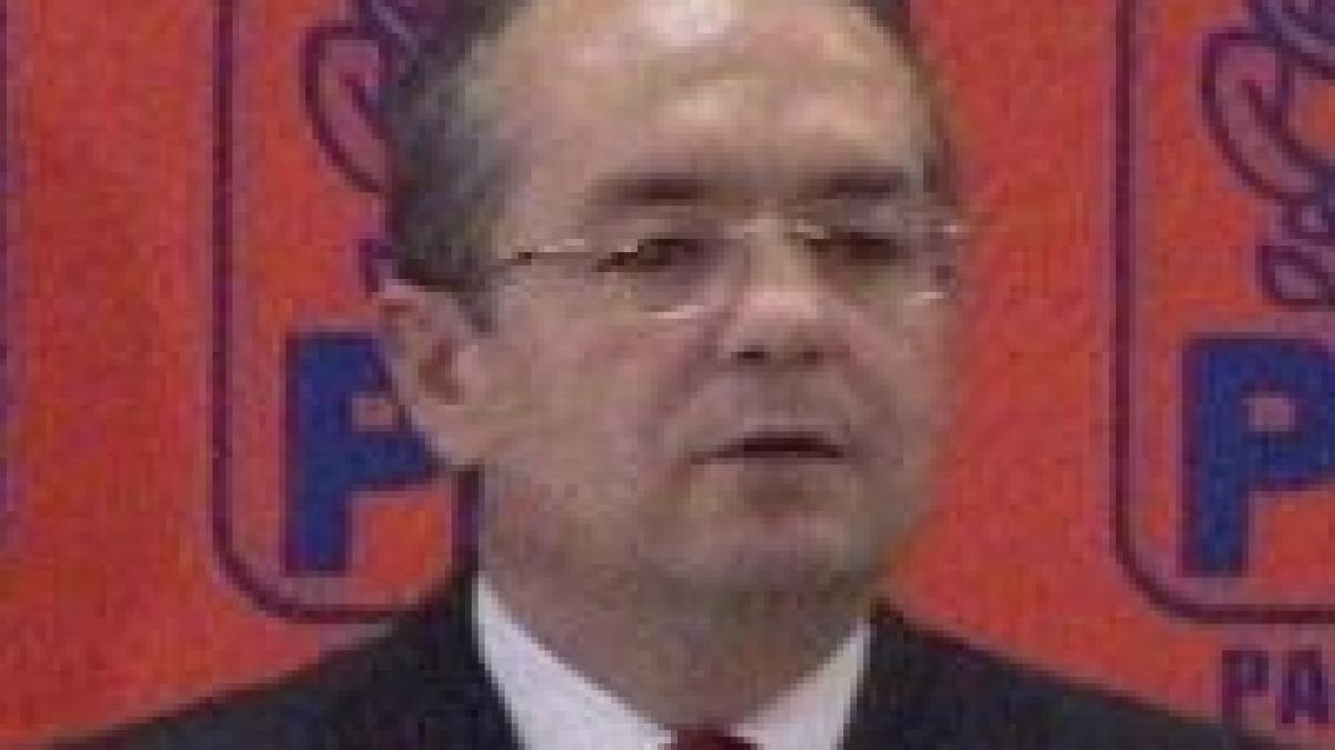 emil boc cerem organizarea la termen a alegerilor parlamentare