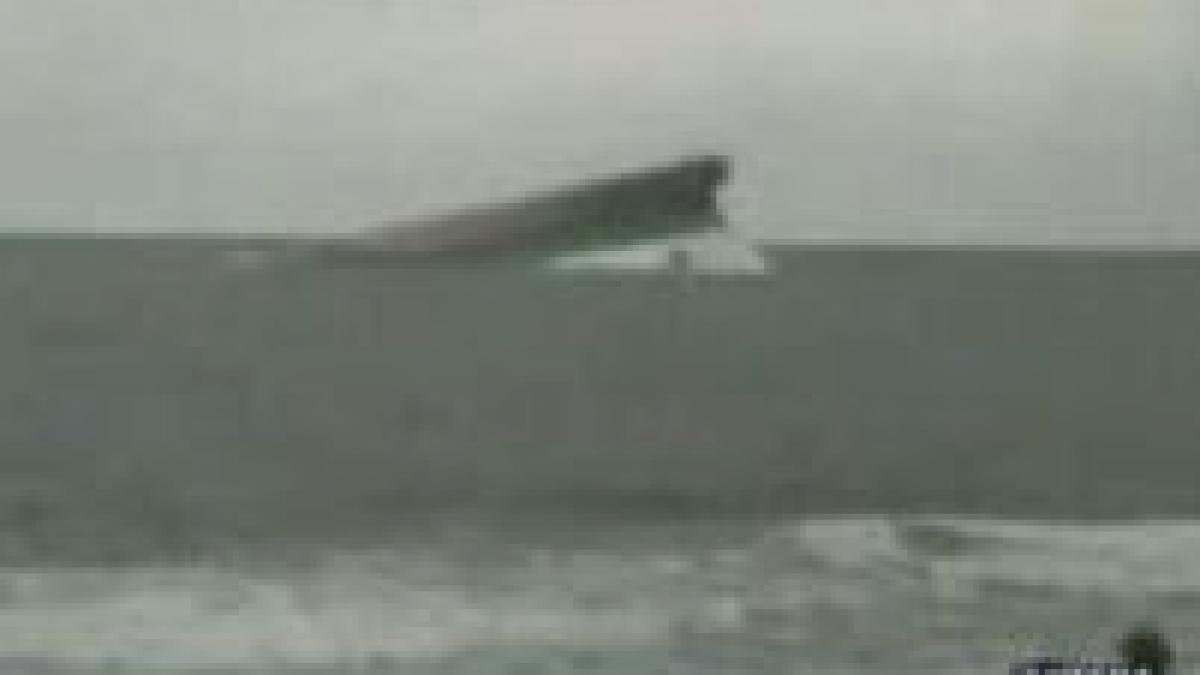 filipine cel putin 200 de morti si o mie de disparuti in urma taifunului