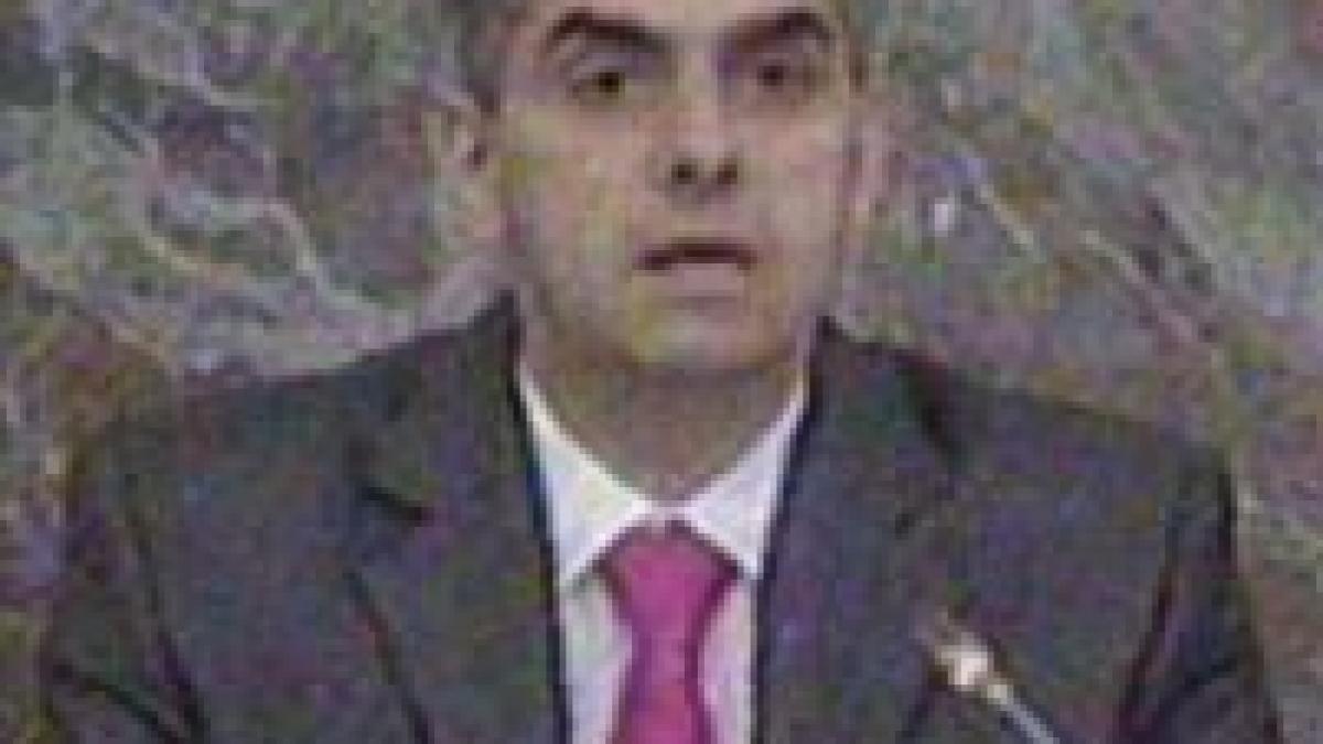 nicolaescu cere mediatizarea punctelor de acordare a primului ajutor pe timpul caniculei