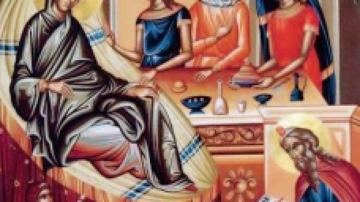 24 iunie sarbatoarea sanzienelor o traditie inca vie in unele locuri din romania