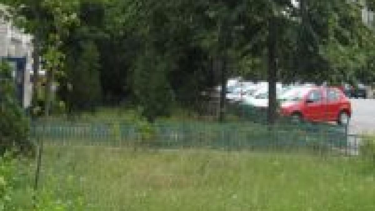 bucuresti un teren din aviatorilor vandut cu 7 000 de euro metrul patrat