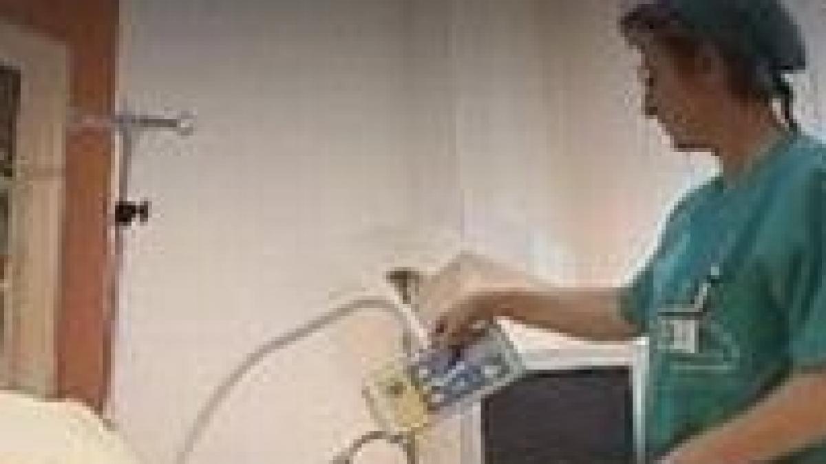 bugetul pentru sanatate va ajunge la 12 miliarde de euro in 2012