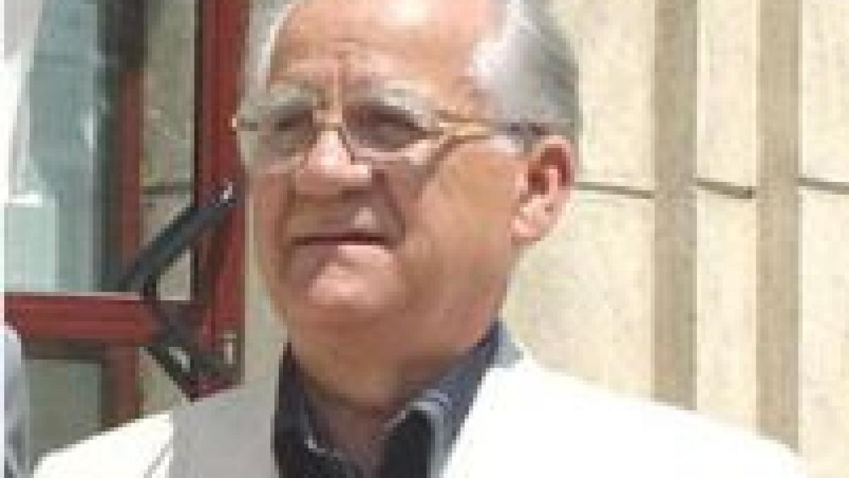 dosarul mineriadei retrimis la parchetul militar pentru refacerea urmaririi penale