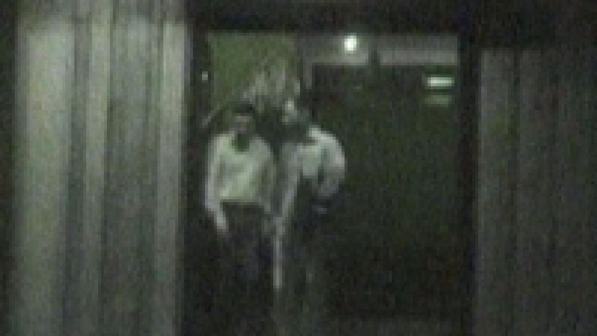 Mehedinţi. Preşedintele Consiliului Judeţean, filmat în stare de ebrietate