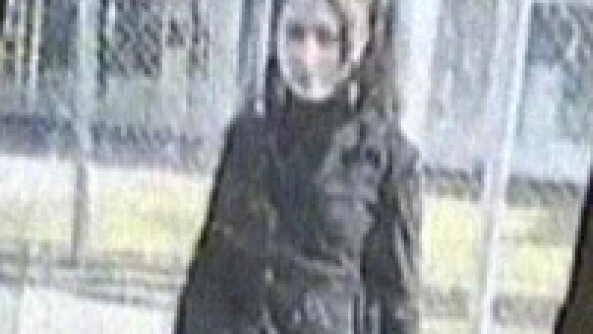 elvetia politia a intrat in alerta dupa disparitia unei romance de 17 ani