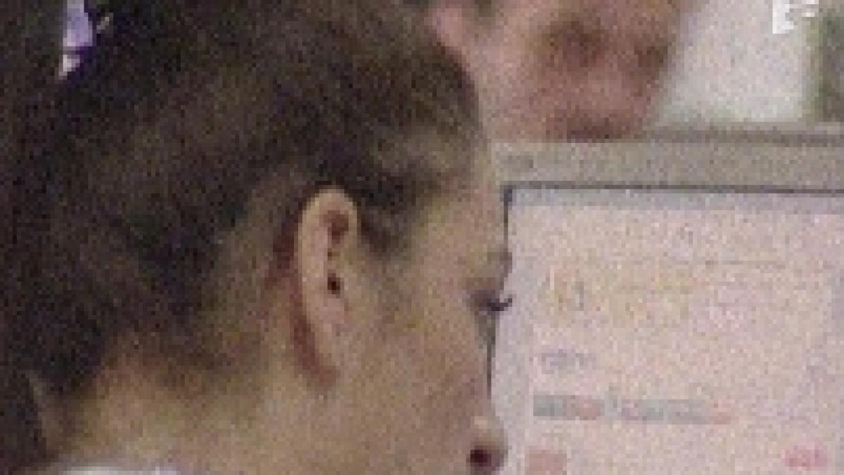 televizorul si monitorul calculatorului provoaca boli de vedere ce putem face video