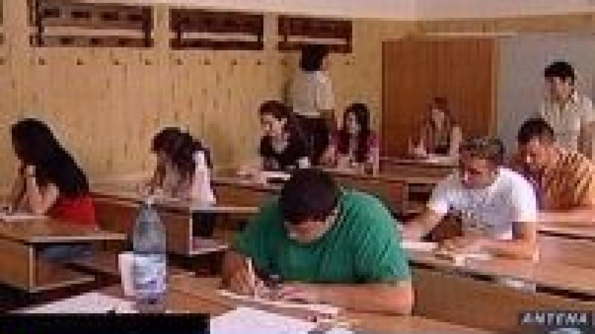 repartizarea elevilor in licee a fost publicata de ministerul educatiei vezi listele aici