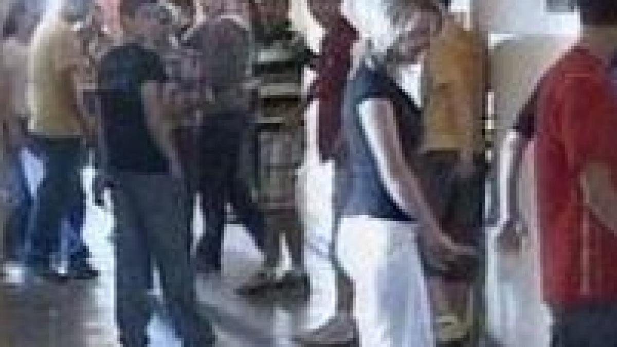 atat de nefericiti sa fim noi nichita cel mai greu subiect la bac vezi baremul de corectare