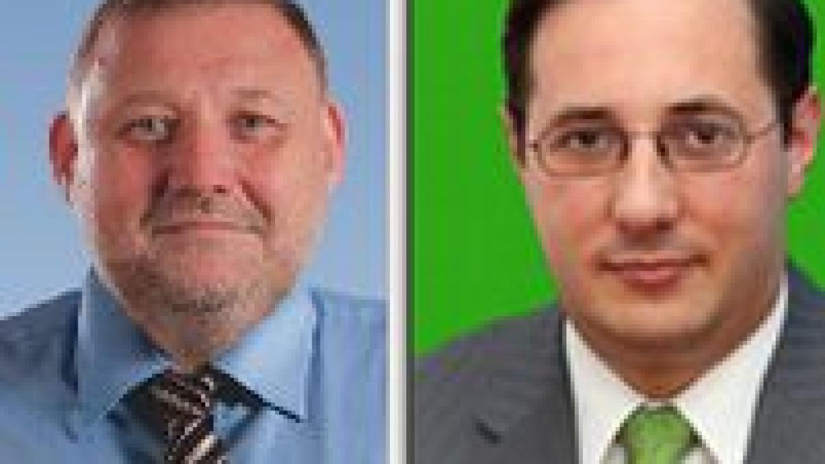 razvan murgeanu pd l si robert ionescu png sunt viceprimarii bucurestiului