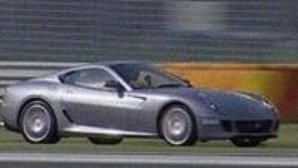 sarbatoare in italia ferrari a inaugurat o noua linie de asamblare video