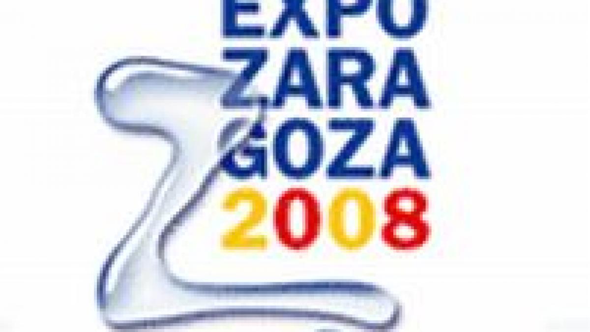tariceanu l a destituit pe managerul de proiect de la expo zaragoza