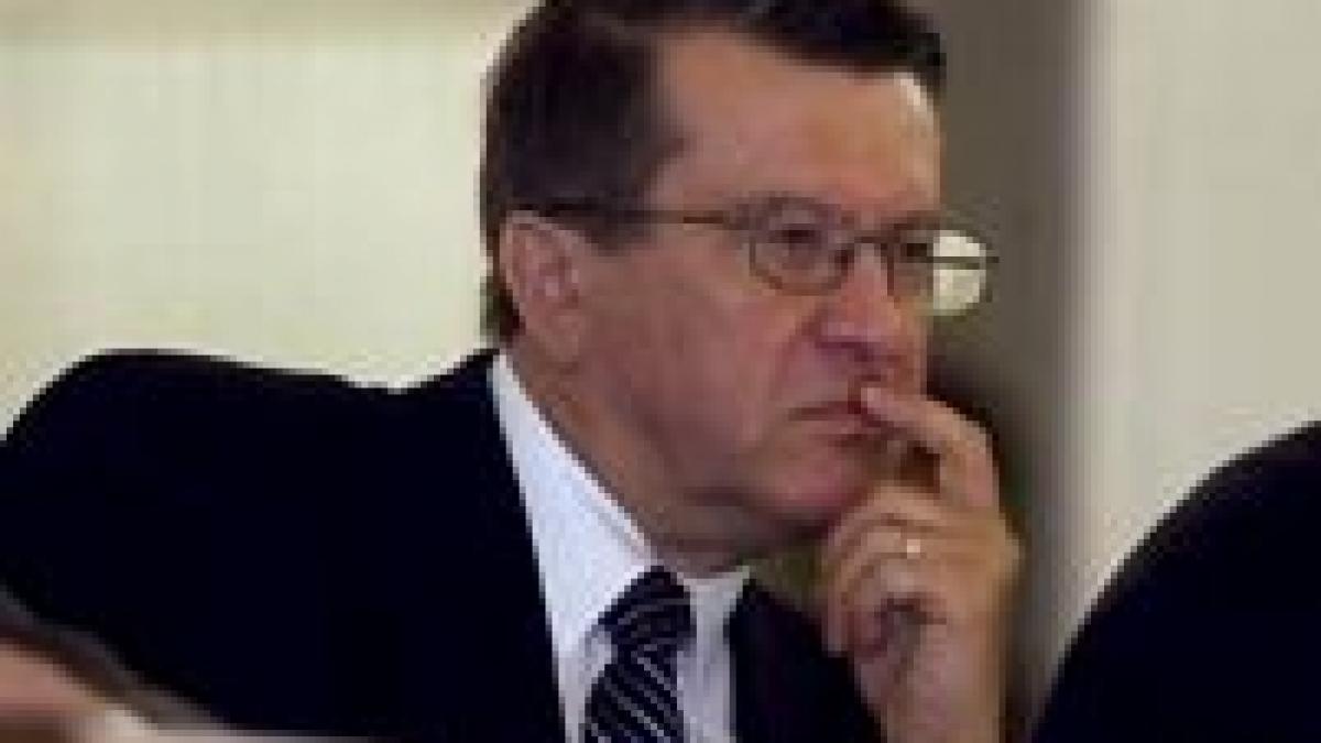 fostul prim ministru rus viktor zubkov a fost numit presedinte al gazprom