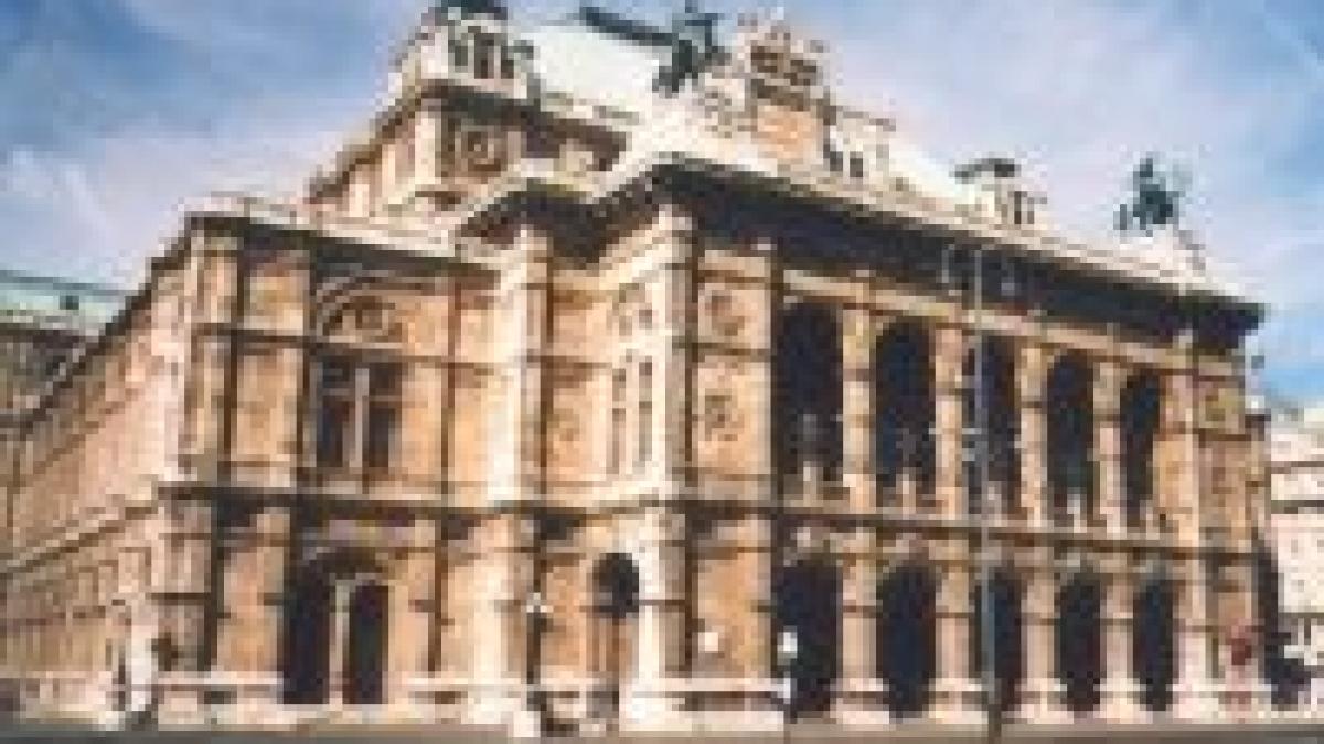 opera din viena a inregistrat pierderi de 150 000 de euro pe perioada campionatului european