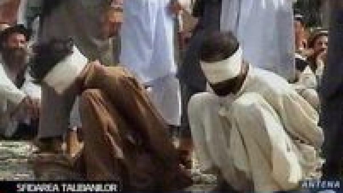 pentagonul avertizeaza talibanii isi vor intensifica atacurile in acest an