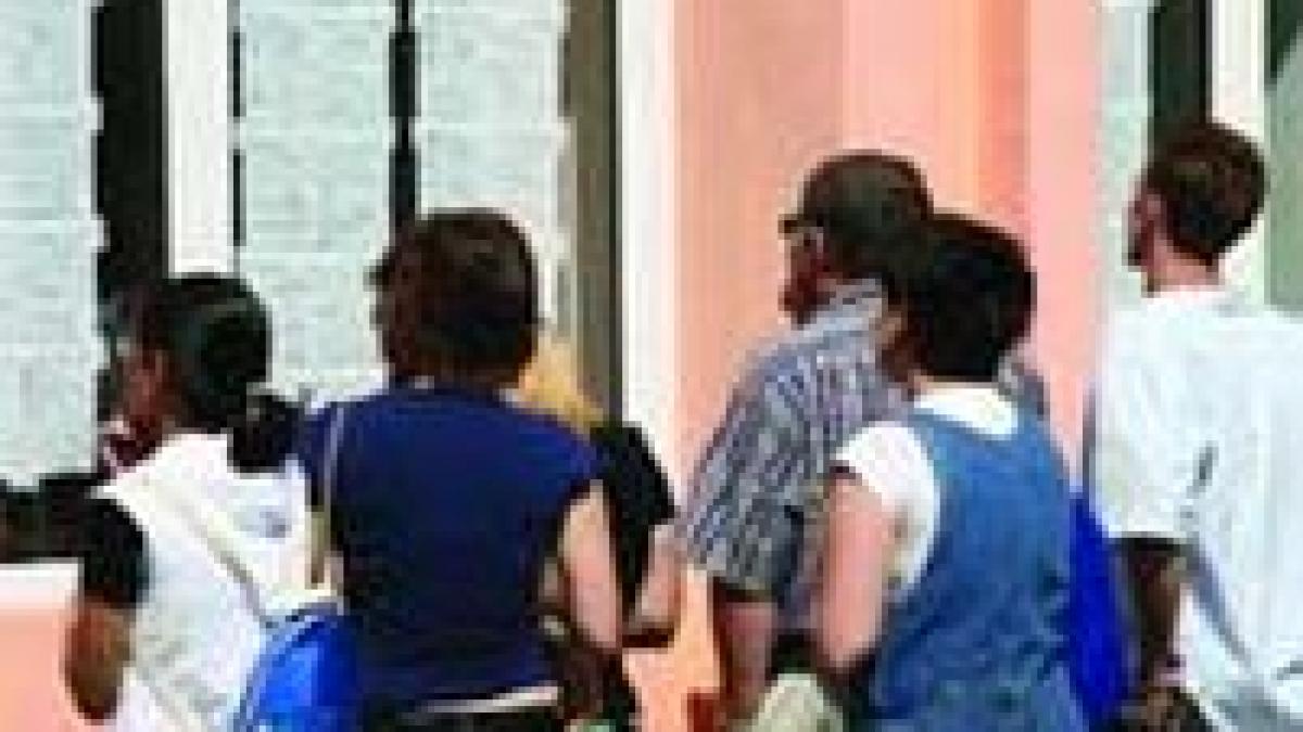 trei sferturi dintre absolventii de gimnaziu au fost admisi la liceu