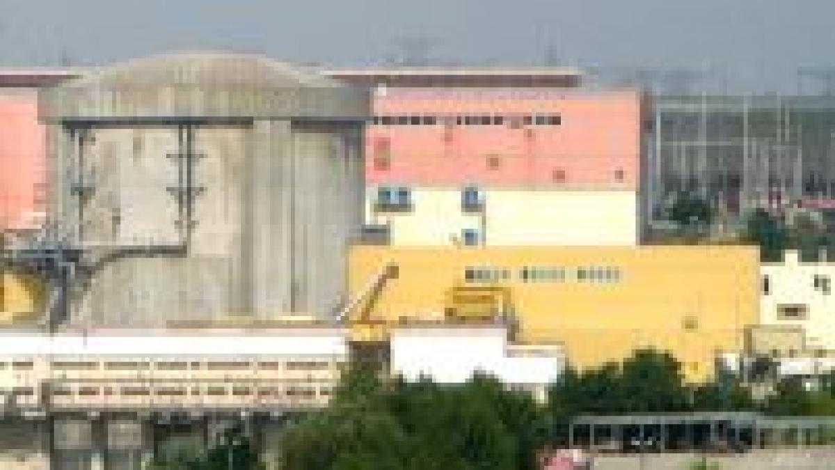 alerta la cernavoda scurgeri de acid clorhidric dintr o cisterna aflata langa centrala nucleara