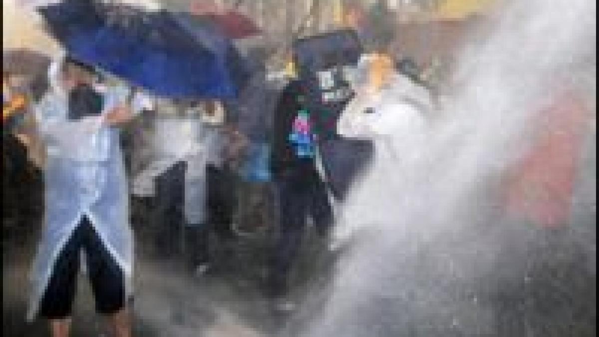 coreea de sud condoleezza rice incearca sa opreasca criza importurilor de carne din sua