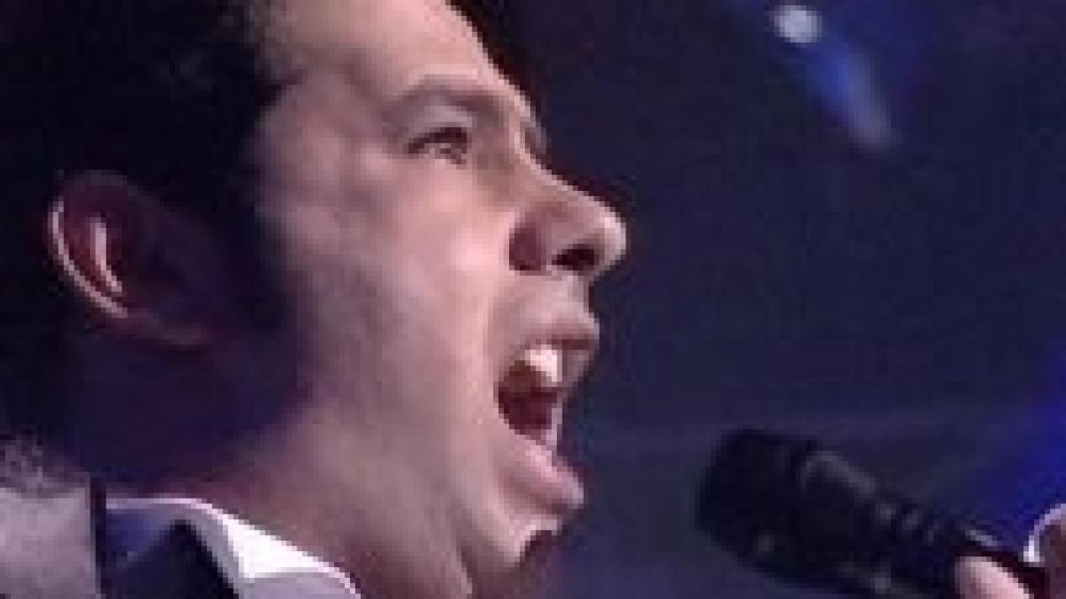 Costel Busuioc concertează din nou în Bucureşti