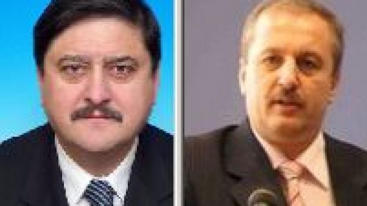 presedintii filialelor psd cluj si brasov refuza sa dizolve organizatiile din teritoriu