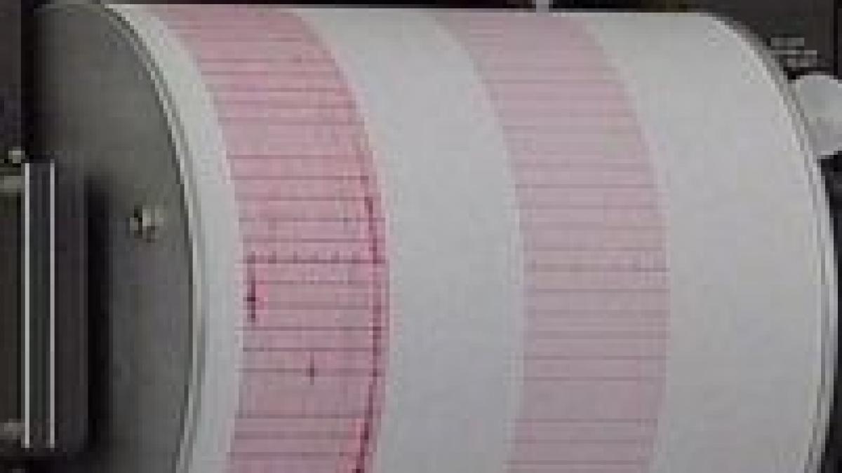 cutremur de 4 8 grade pe scara richter in grecia