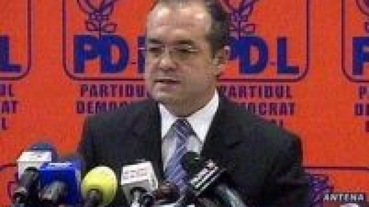 emil boc propunem acordarea de ajutoare la energie si majorarea salariului minim