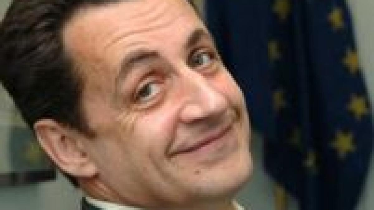 franta preia presedintia uniunii europene