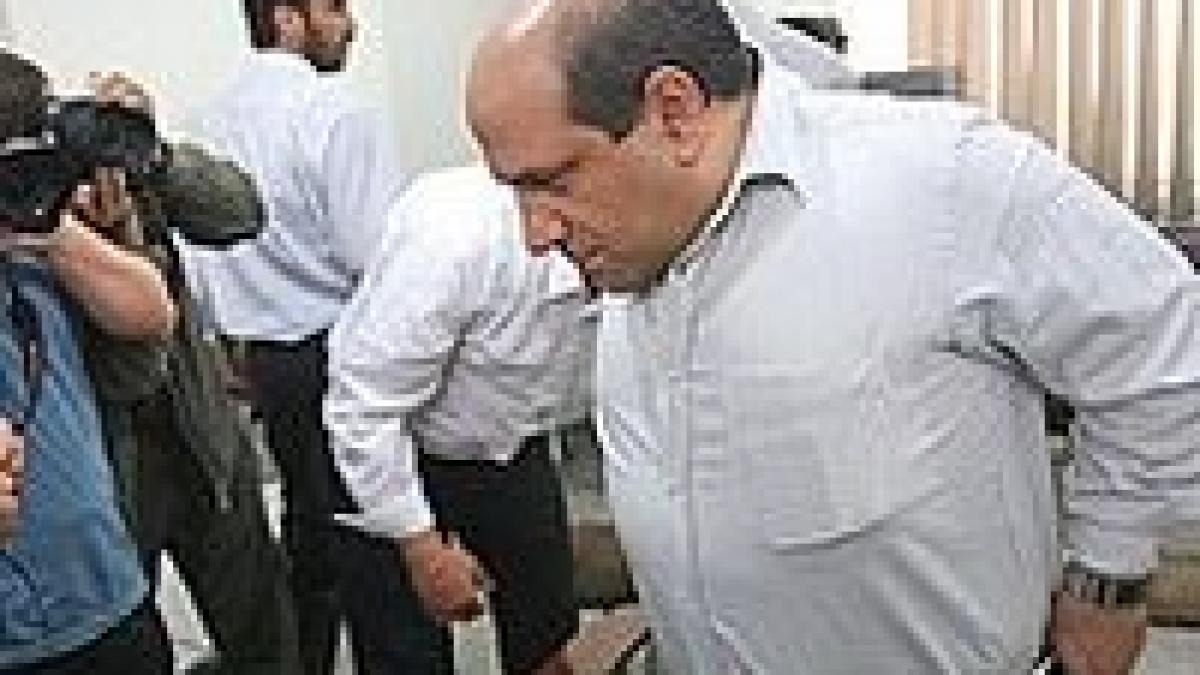 iran un spion israelian condamnat la moarte