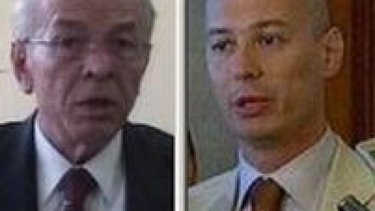 tema sesiunii extraordinare a parlamentului dezbatuta in sedinta comuna a camerelor