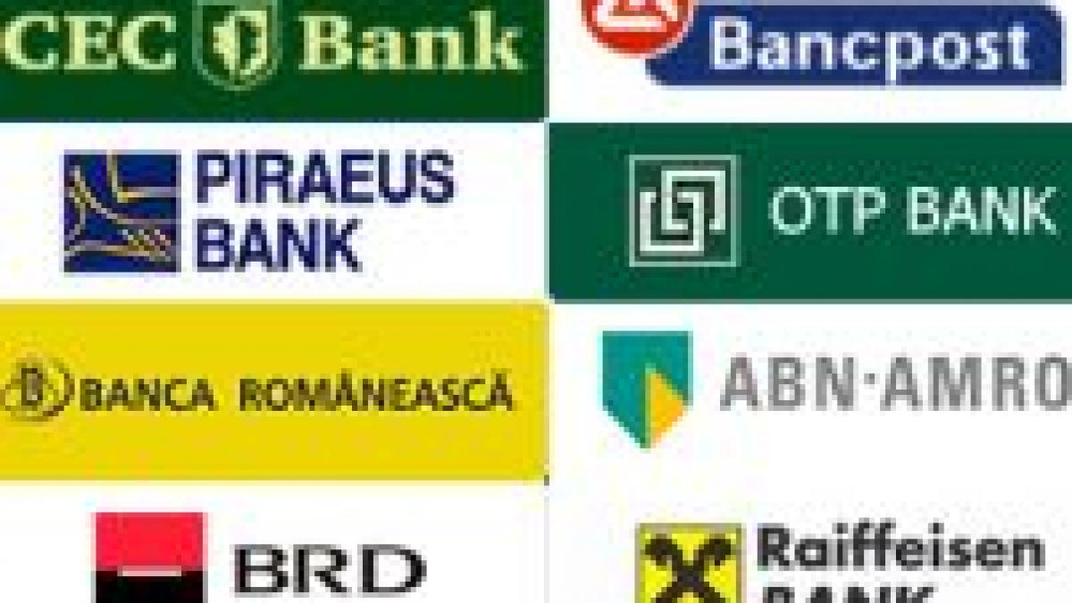amenzi in domeniul bancar vezi lista bancilor sanctionate de protectia consumatorului