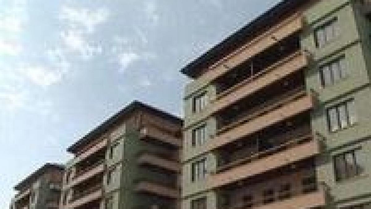 apartamentele noi se vor scumpi iar cele vechi s ar putea ieftini