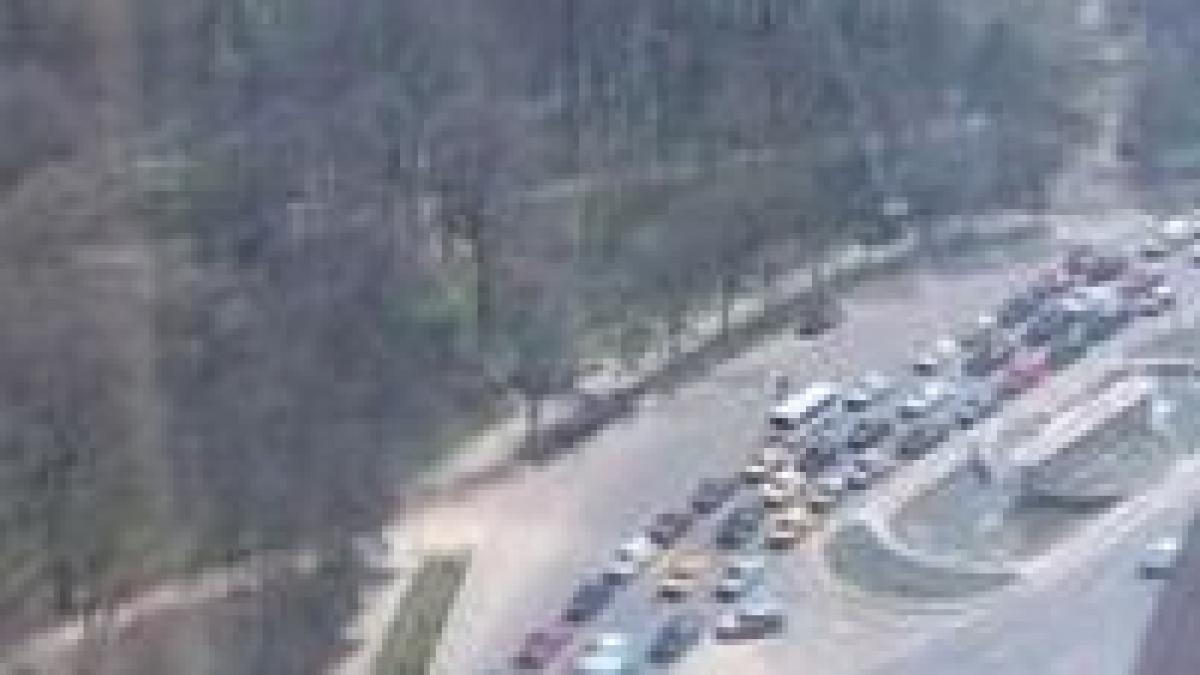 autobuzele ratb care asigurau transportul public intre bucuresti si ilfov nu mai circula