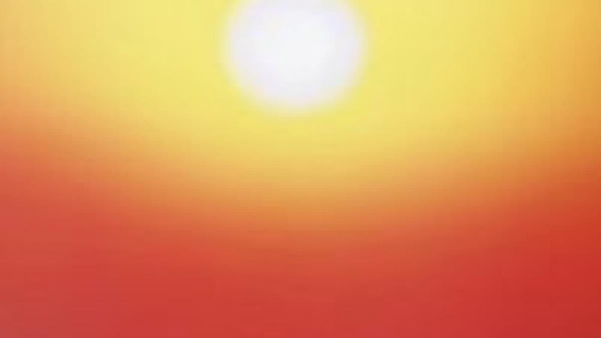 prognoza anm zile caniculare si nopti tropicale in iulie si august