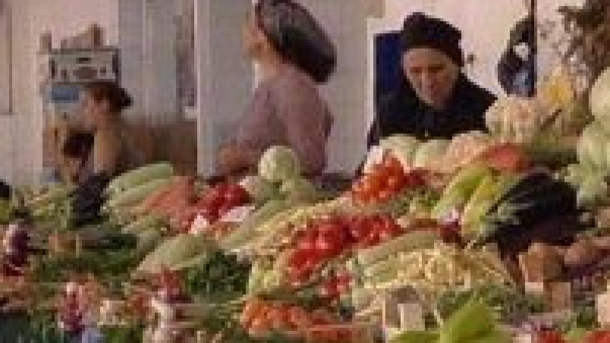 bucurestenii pot sa si ia adio de la piata amzei