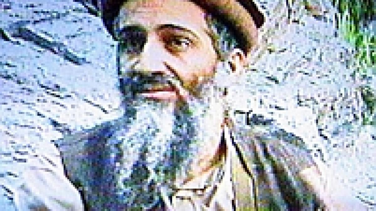 cia osama ben laden mai are doar cateva luni de trait