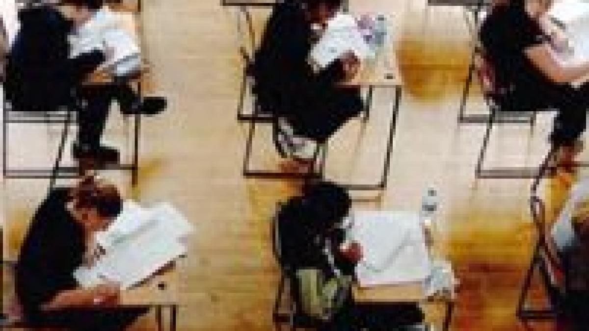 ministerul educatiei a sesizat dna in cazul banilor de protocol de la bac