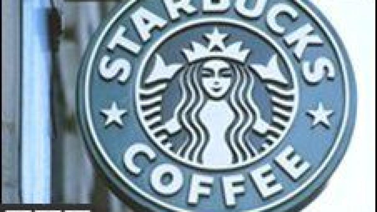 reteaua de cafenele starbucks isi pune pe liber 7 dintre angajati