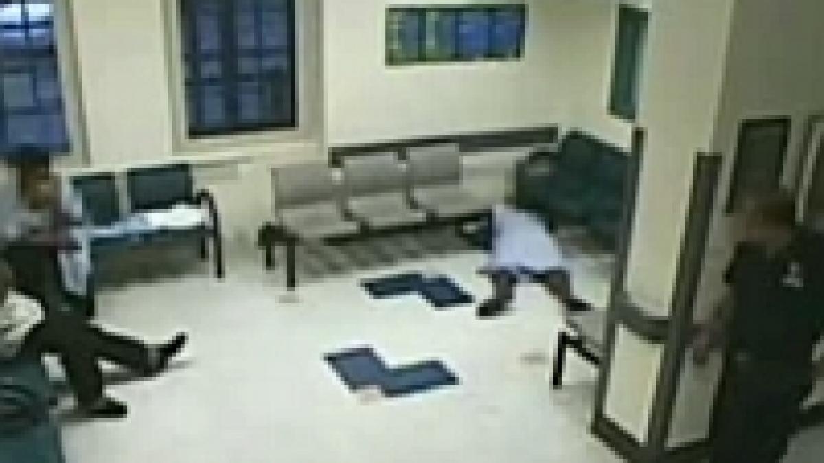 sua dupa 24 de ore de asteptare in spital o femeie a murit fara sa primeasca ajutor video