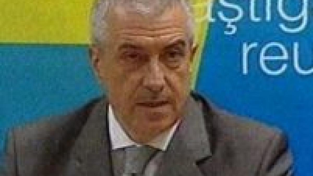 tariceanu pnl demareaza operatiunea porti deschise pentru atragerea de noi membri