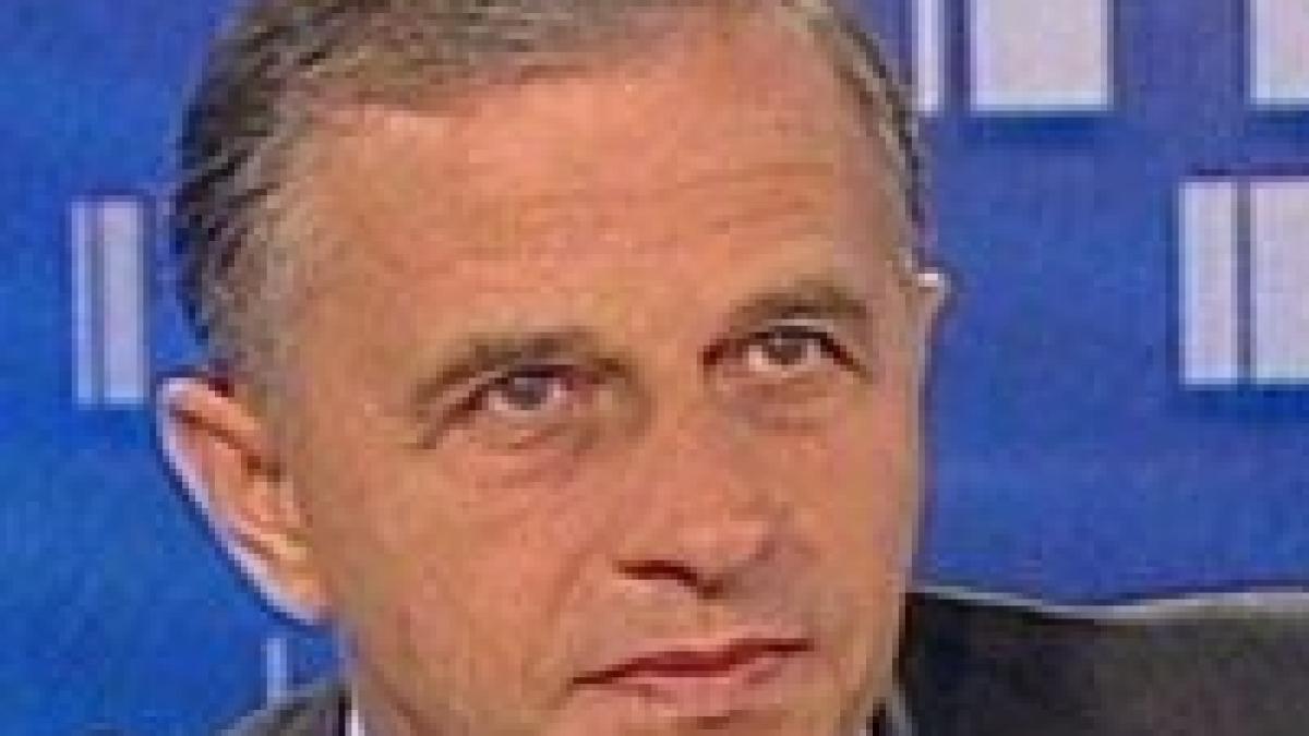 geoana ambasadorii ue n au fost chiar asa nemultumiti de coruptia din romania