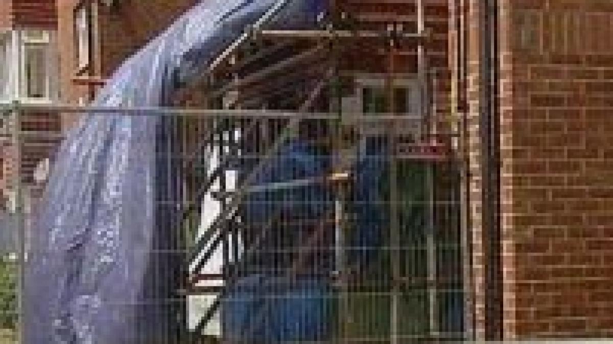 londra zguduita de o dubla crima doi studenti au fost torturati si ucisi