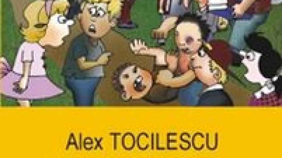 opt olimpici la romana au primit ca premiu o carte pornografica