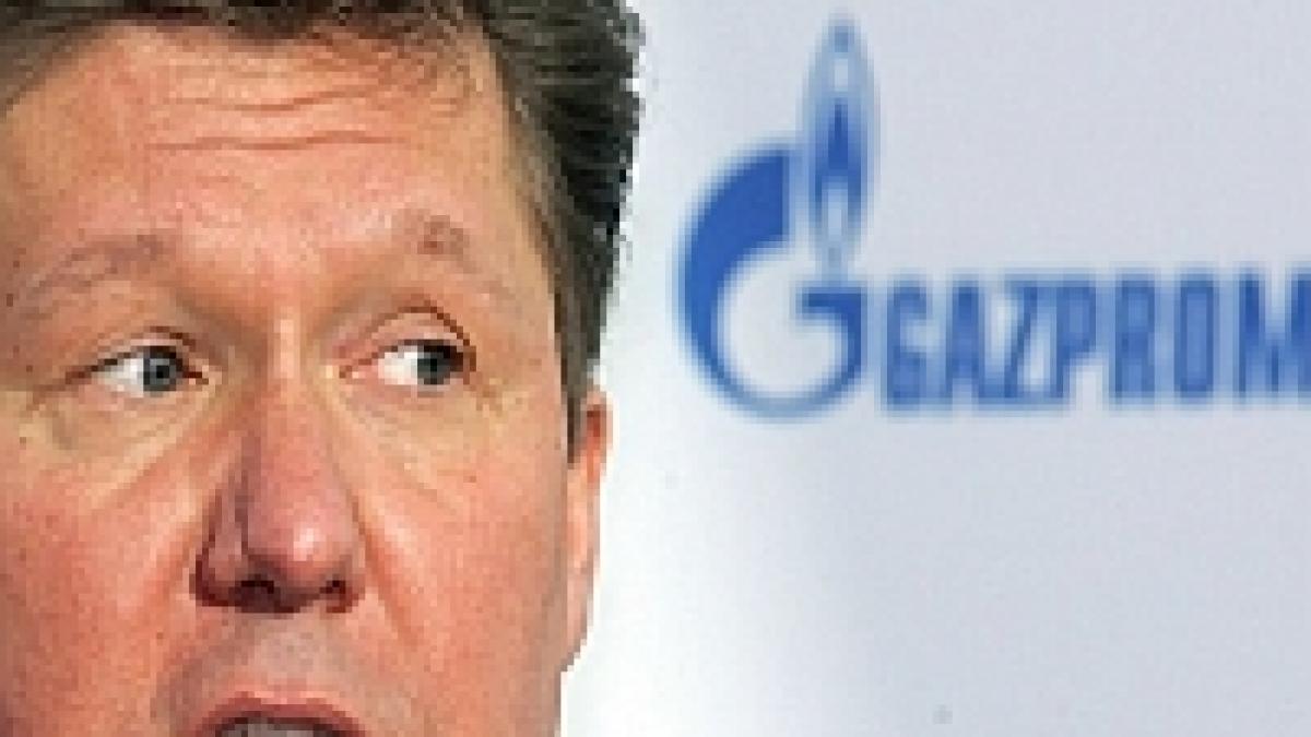 presedintele gazprom pretul petrolului ar putea atinge 250 de dolari pe baril