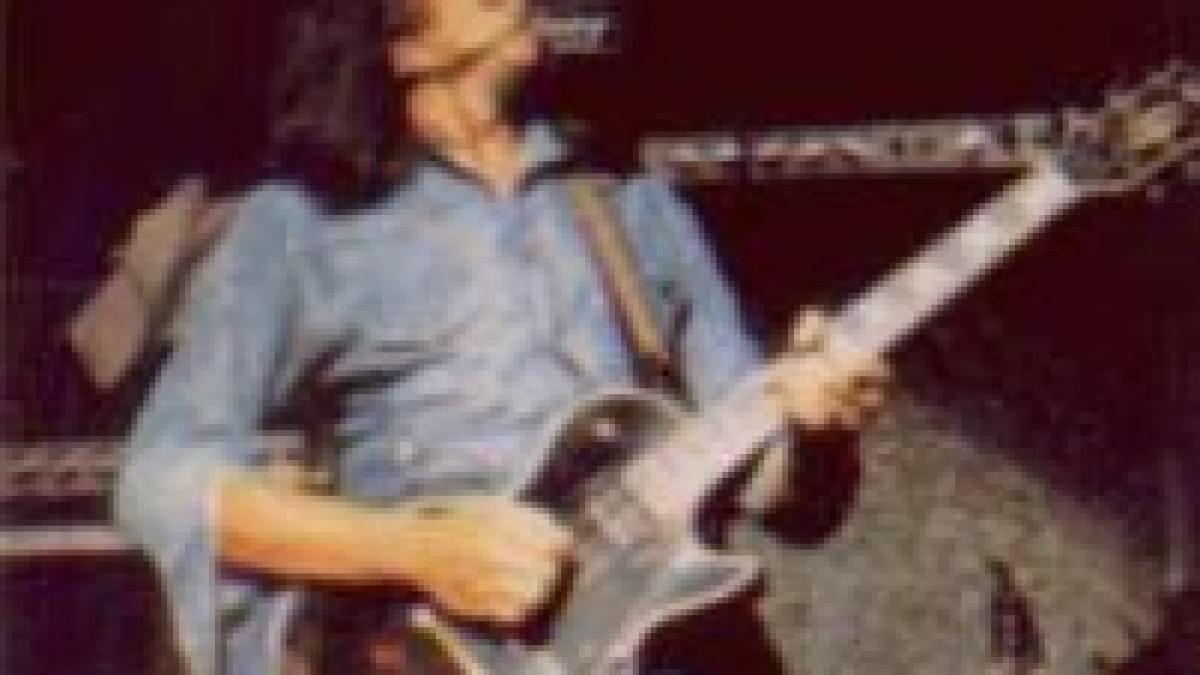 a incetat din viata mel galley chitaristul trupei whitesnake