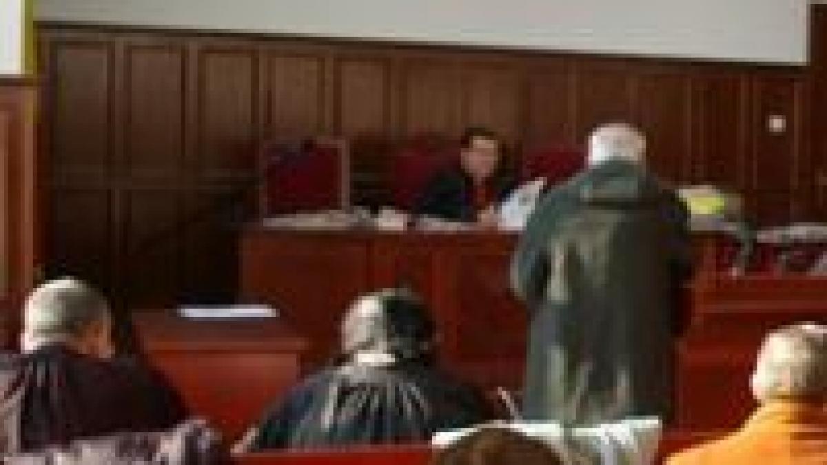 ciomu trebuie sa i plateasca victimei sale 500 000 de euro