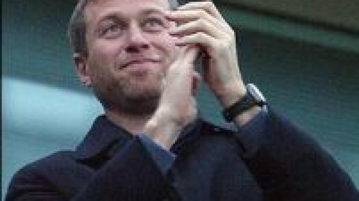 abramovici a platit miliarde de dolari in schimbul unor favoruri politice pentru a si constitui