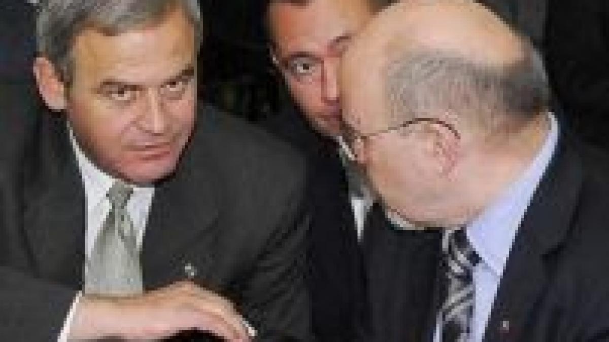 marko bela si laszlo tokes s au intalnit pentru a gasi o formula de colaborare electorala