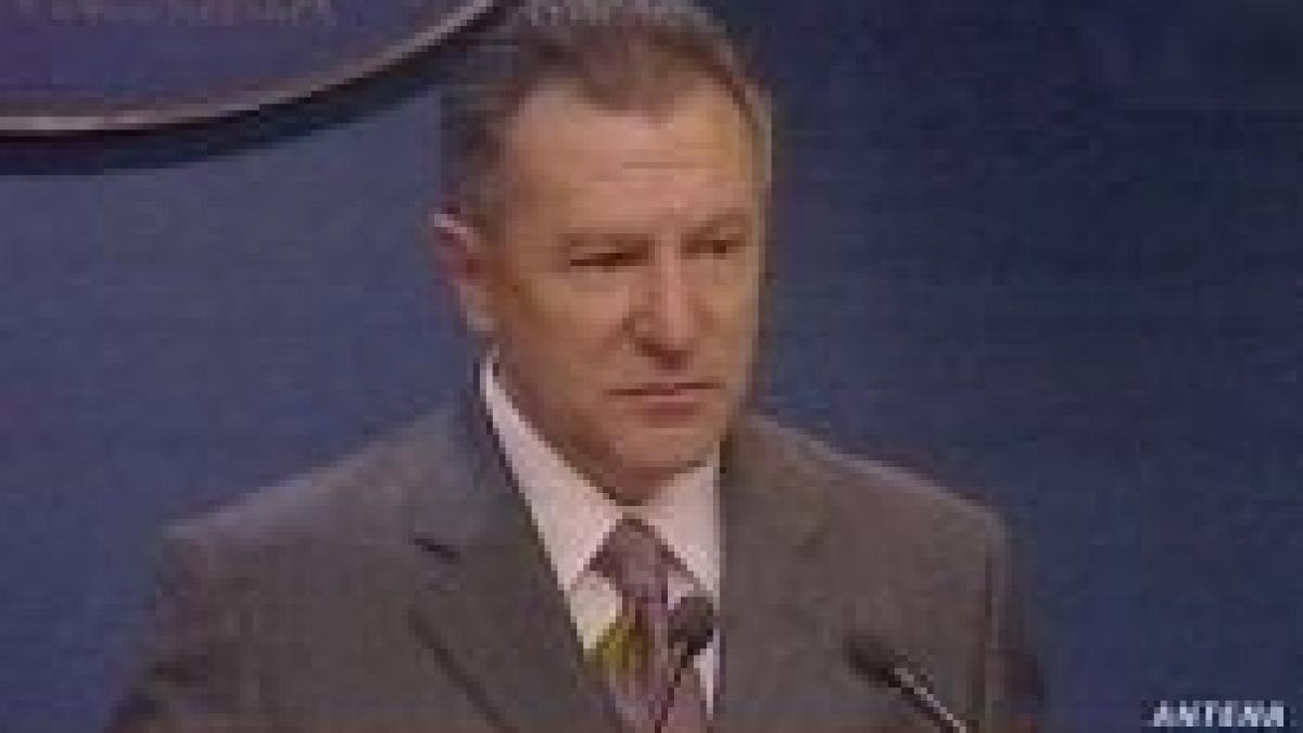 radu berceanu reales in functia de presedinte pd l dolj la 20 de minute dupa ce si a dat demisia